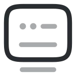 Keyboard Open SVG Icon